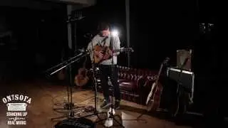 Fabian Belassie - I Got A Woman (Ray Charles Cover) - Ont Sofa Gibson Sessions