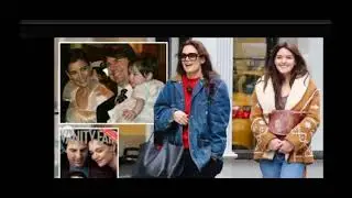 Suri Cruise Drops Dad Tom Cruise&rsquo;s Last Name