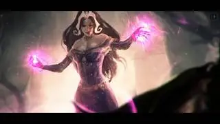 Magic The Gathering : ManaStrike Worldview Mobile Game Trailer 2020
