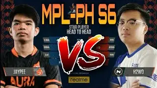 GAME 1&2🔴[NEXPLAY SOLID VS AURA PH]