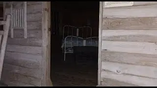 Ghosts & Spirits:  Midnight at the Gonzales Prison Museum!!