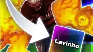 Star flames is live blue lock rivals