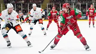 Cardiff Devils v Belfast Giants - Oct 17th, 2021