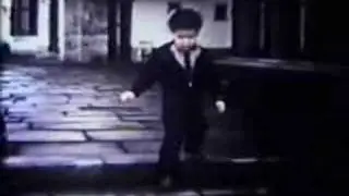 Giving Up The Ghost
