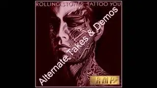 The Rolling Stones - Tattoo You 