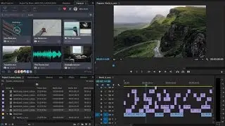 Ifahamu Adobe Premiere Pro Sehemu ya Kwanza