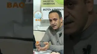 Əlirza Zamani (Əli Nicat), siyasi şərh&ccedil;i və jurnalist, 