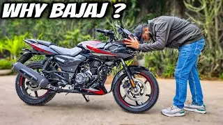 2026 Bajaj Pulsar 220F - A Real Upgrade ? | Why bajaj is not updating 220F ?