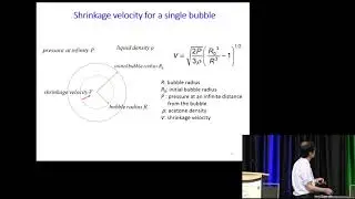 ICCF-21 - Toshihiko Yoshimura - Estimation of Bubble Fusion Requirements during High-Pressure,...