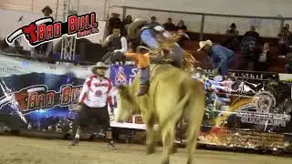 BAD BULL RODEO TOUR GRAN FINAL.