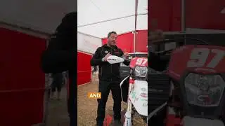 Alex Salvini for Enduro Fantic Racing & Athena-GET #endurogp #athenaget #fanticracing