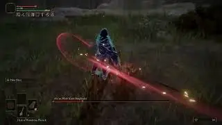 Elden Ring Alecto Black Knife Ringleader Dryleaf Arts True RL1