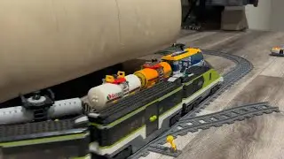 LEGO New Mexico Remix Music Video
