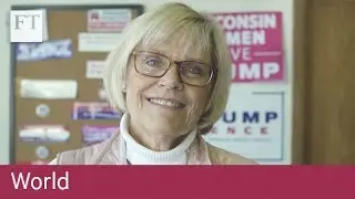 Trump voters have no regrets | World