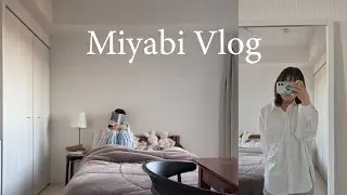 【vlog｜年末年始の過ごし方】家族と過ごすお正月｜購入品紹介｜読書