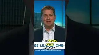 Let Canadians DECIDE: Scheer vs. NDP on Taxes and Prices!