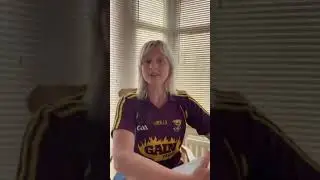 Boolavogue Sung by Michelle Murphy