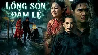 LỒNG SON ĐẪM LỆ - Một Câu Chuyện 1920, Tình Yêu, Nước Mắt, Trong Một Gia Đình Trưởng Giả, Sự Đố Kị