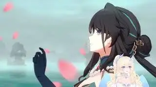 [Hime Hajime] Honkai Star Rail Marathon PART 8
