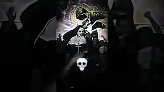 Best tagada ride EVER?😮💀