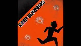 Keep Running YoungTaz- Ft CrazyG