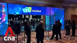 CES 2023: Tech companies and startups showcase their latest gadgets in Las Vegas