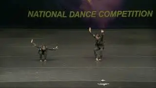 Legacy Dance Championship May 6, 2023