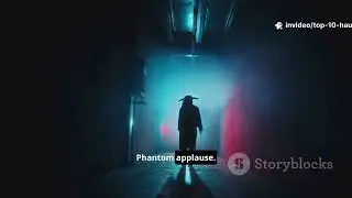 Top 10 Haunted  Places in Minnesota