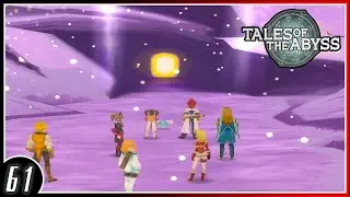 Tales of the Abyss Episode 61 - Absorption Gate