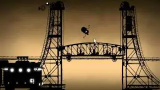 Little Wheel - Walkthrough