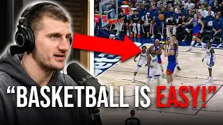 This Is The NEW Future Of NBA Players After Basketball