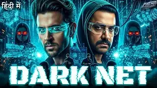 Dark Net (2025) | Aamir Khan & Hrithik Roshan New Action Thriller Movie | Hindi Dubbed | Full HD