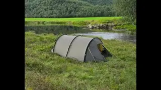 Nortent LY3 - A first look at the behemoth