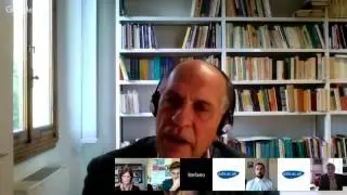 EUI Ph.D. scholarships webinar