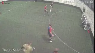 362538 Arena3G Willows Sports Centre Cam7 Darley Abbey Casuals v Something Else Arena3G Willows Spo