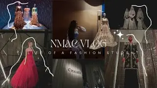 NMACC ( Nita Mukesh Ambani Cultural Center ) | NIFT MUMBAI