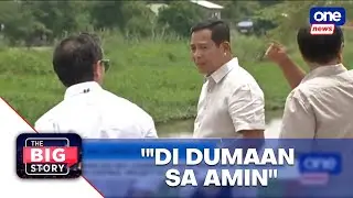 Fernando: DPWH did not coordinate with provincial gov&rsquo;t on any flood control project in Bulacan