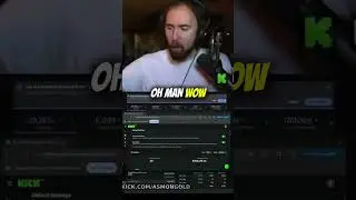 Look what #asmongold said about his earnings on #kick and #twich | #usa #america