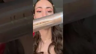 Iconic London Instant Sunshine Bronzing Drops | Spring-Summer Glowing Monochromatic Peach Makeup