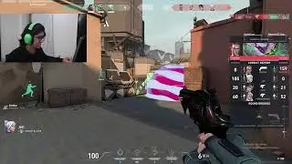 Valorant rank grind | Road to RADIANT!!
