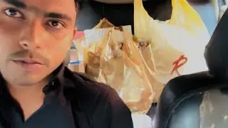 Itne saare gift puri gaadi pack hogai ye kha lejra hu🥹😜#vlog #trend #viral #diwali #gift #yt #car 