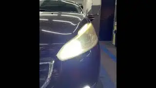 Peugeot 208 feline ☑️Cree led baja ☑️Cree led alta☑️Cree led aux☑️Led patente#peugeot #peugeot208