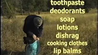 Hunting In Bear Country - Safety Guide