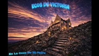 Ecos De Victoria / La Puerta Es Cristo 