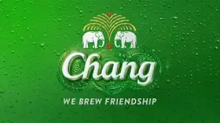 Chang Beer Lamiat TVC (Craftsmanship)