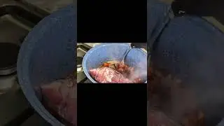 طريقة عمل الكبسة 🥰 باللحمة اسهل واطيب وصفة 🥰