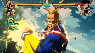 MY HERO ONE'S JUSTICE E3 & AX 2018 Reactions Video | PS4, X1, Steam, Switch