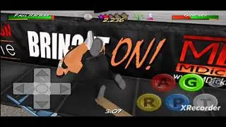 Wwe Gunther Vs Brock Lesnar Hardcore Single Match Full Video by#