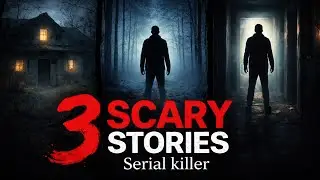 3 Serial Killer Stories With shocking Endings 
