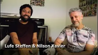 Balanço de Baila Comigo